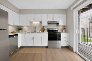 The Colonial Apartments - Photo 1 of 1