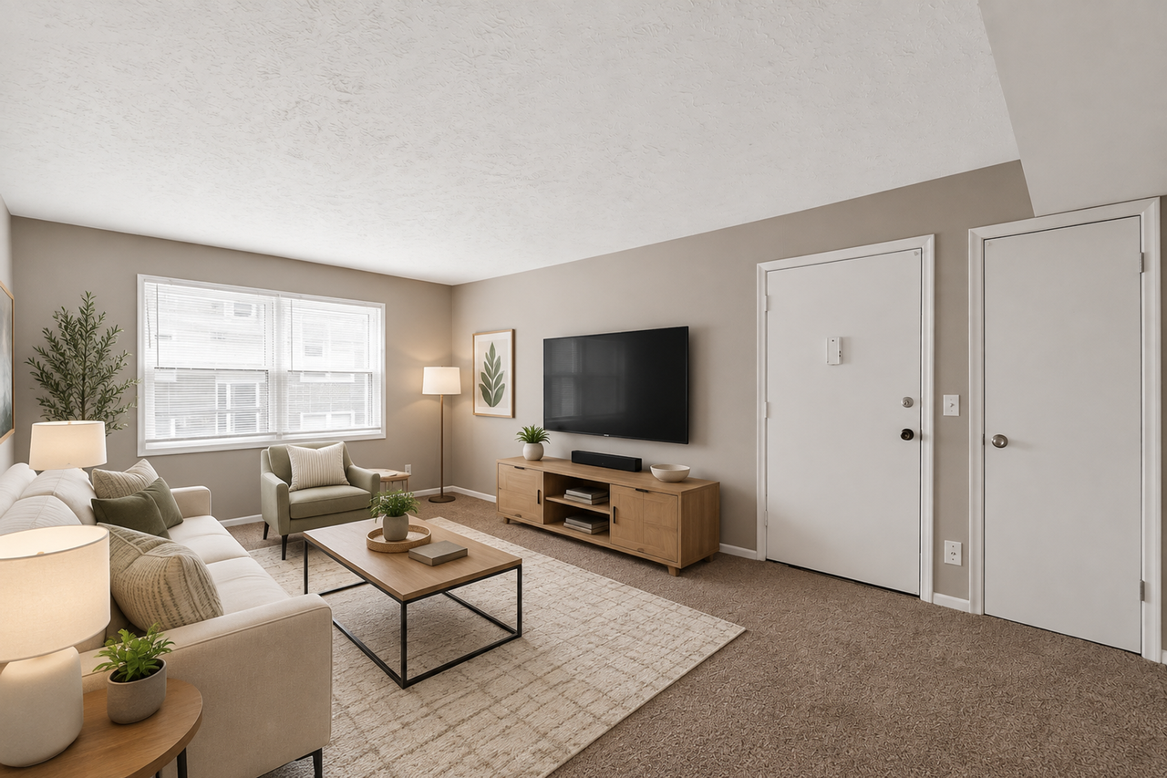 The Colonial Apartments - Photo 2 of 27