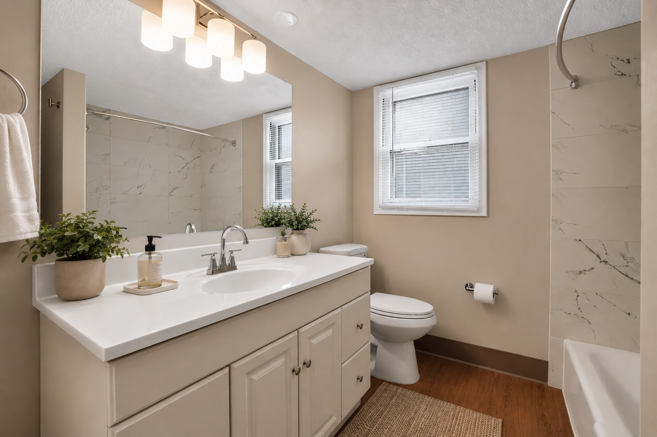 The Colonial Apartments - Photo 5 of 27