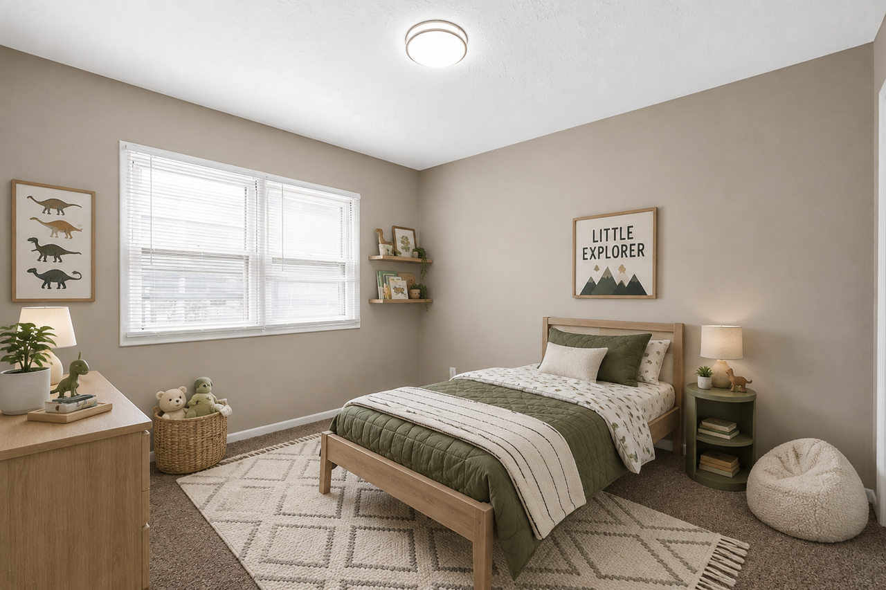The Colonial Apartments - Photo 6 of 27