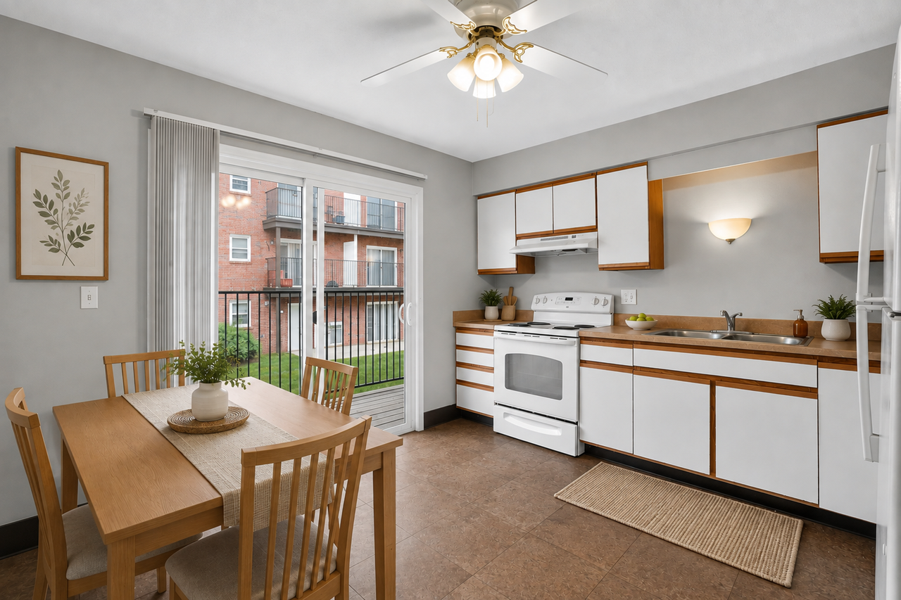 The Colonial Apartments - Photo 7 of 27
