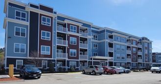 Beaver Brook Crossing Apartments - Photo 1 of 1