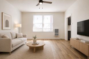 Oxford III Apartments | Fully Renovated Charming Apartments in Koreatown - Photo 1 of 1