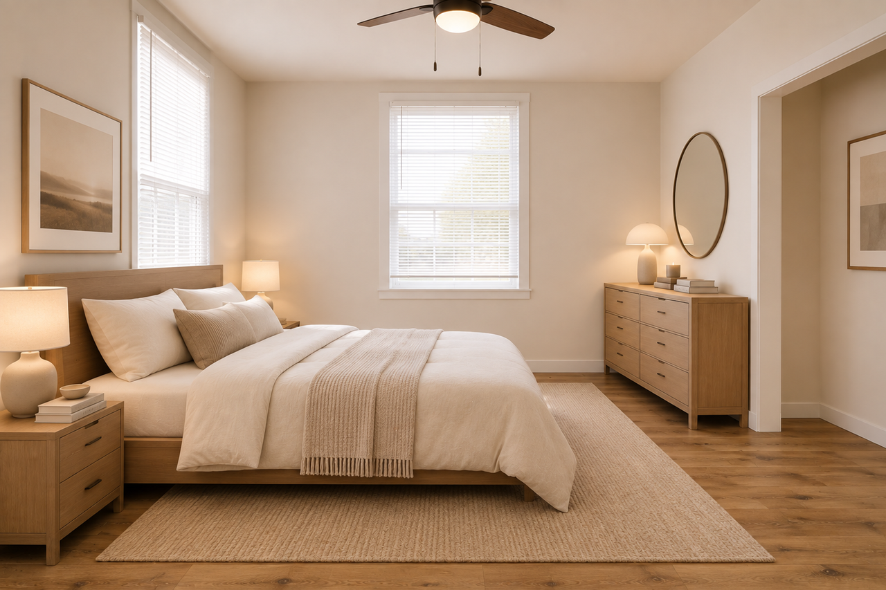 Oxford III Apartments | Fully Renovated Charming Apartments in Koreatown - Photo 2 of 38