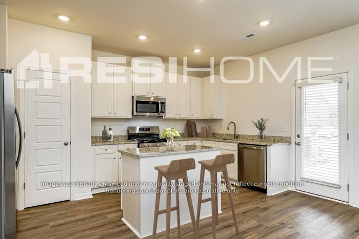 1032 Alma Railway Drive - Photo 3 of 20