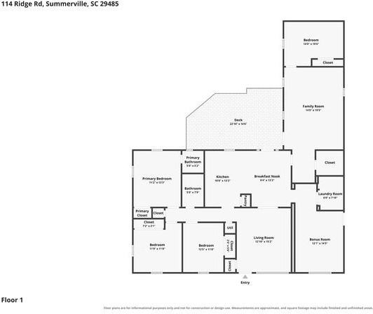 114 Ridge Rd - Photo 2 of 15