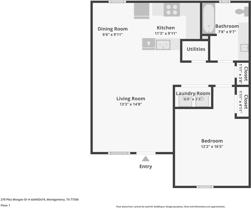 Eagles Nest Apartment Homes - Photo 1 of 1