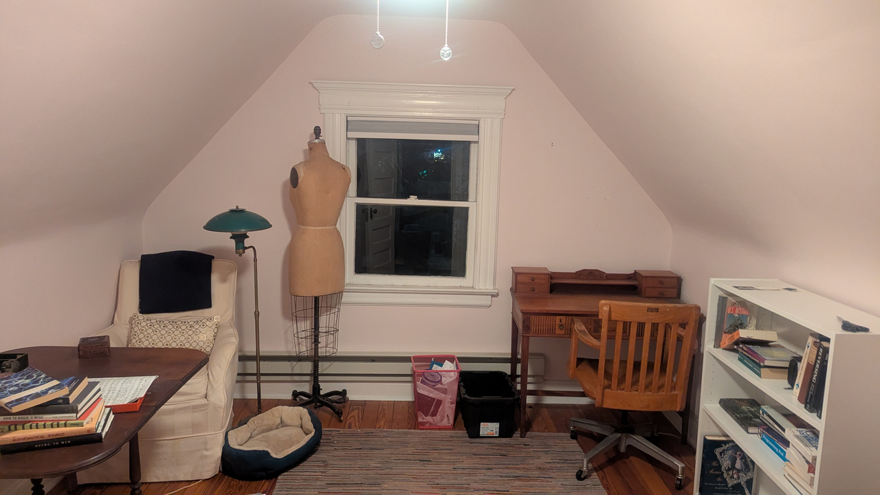 13 Riggs Pl #NA - Photo 2 of 9