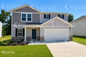 featured image of 172 George Oxford Dr