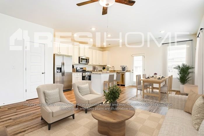 1037 Kinsley Ridge Avenue - Photo 6 of 19