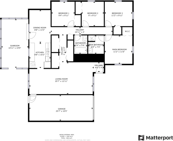 1018 Ledro St - Photo 2 of 12