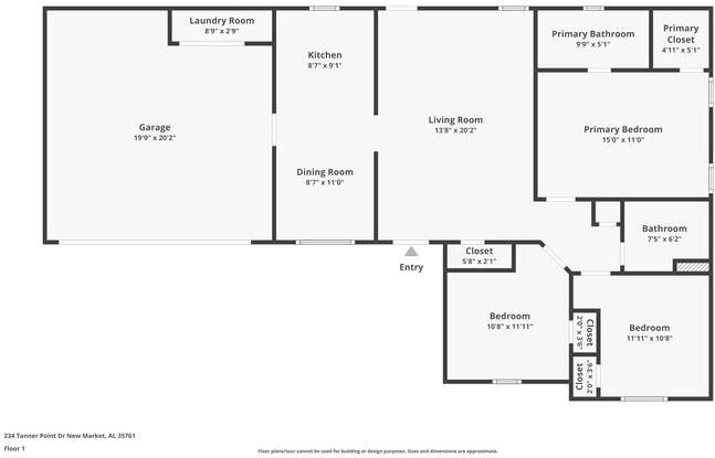 234 Tanner Point Dr - Photo 2 of 12