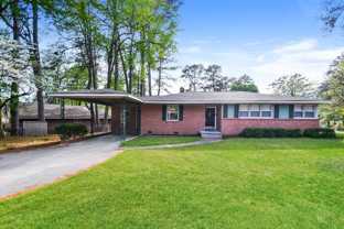 3702 Thurmond St - Photo 1 of 1