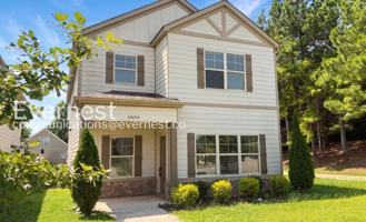 6604 Cotton Creek Rd Nw - Photo 1 of 1