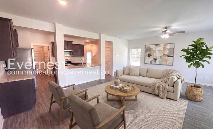 6604 Cotton Creek Rd Nw - Photo 2 of 28