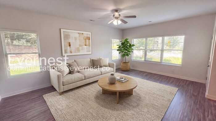 6604 Cotton Creek Rd Nw - Photo 3 of 28