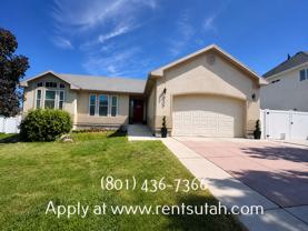 904 W Stephens View Way - Photo 1 of 1