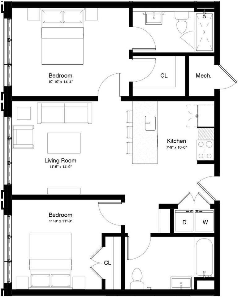 209 Vine, LLC - Photo 3 of 4