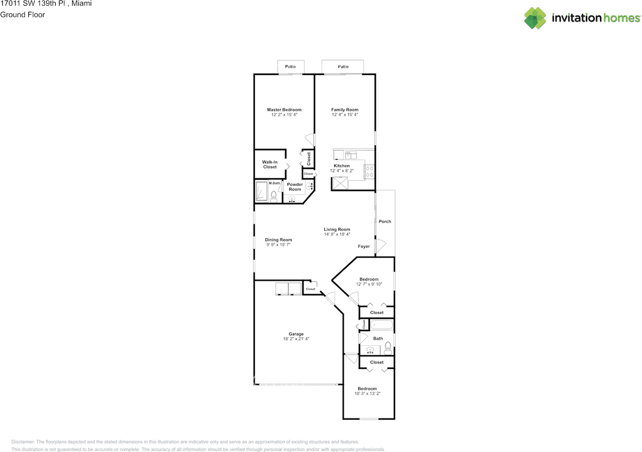 17011 Sw 139th Pl - Photo 2 of 19