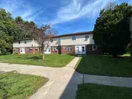 featured image of Eastside Townhomes