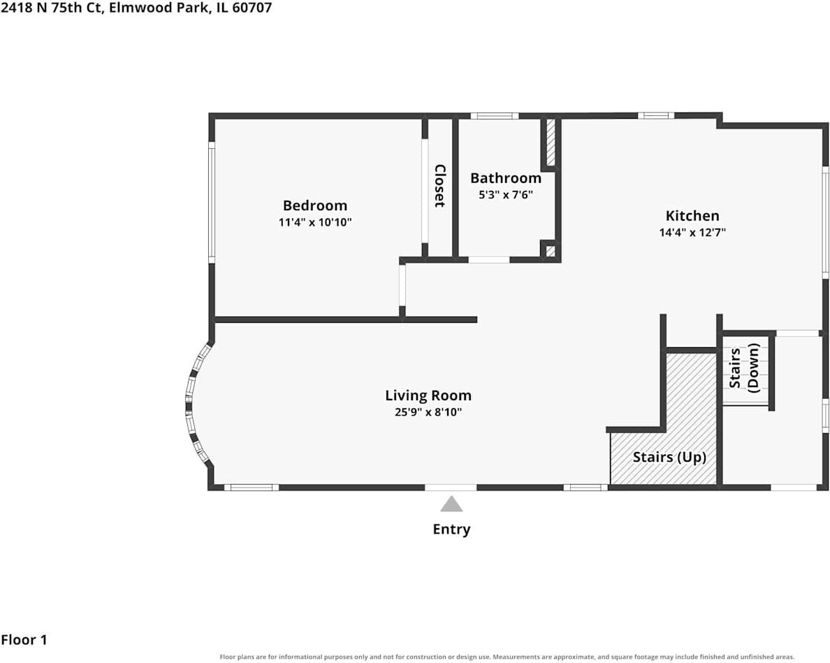 2418 N 75th Ct - Photo 3 of 19