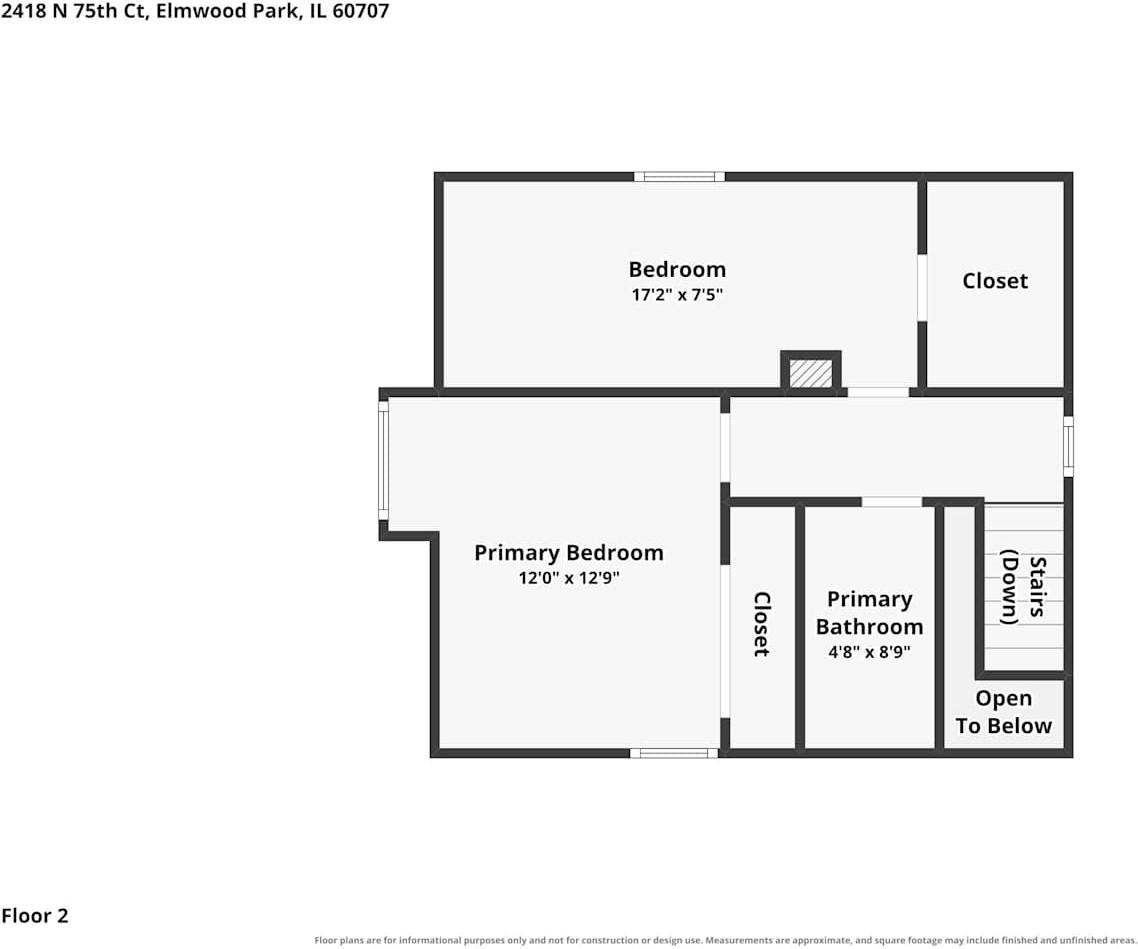 2418 N 75th Ct - Photo 4 of 19