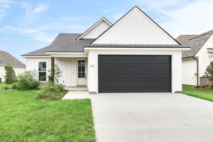 203 Benson Grove Dr - Photo 1 of 1