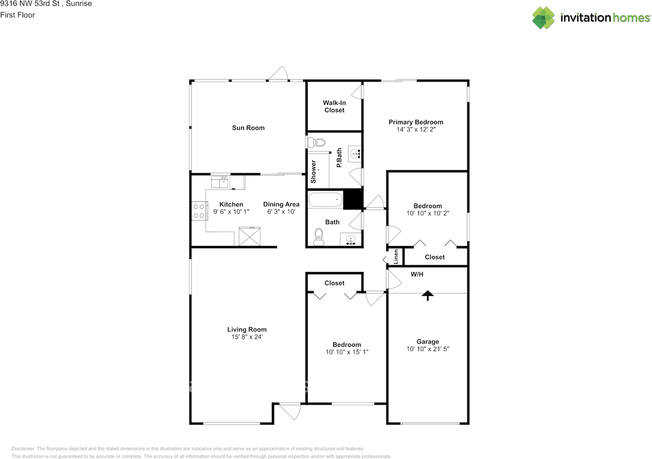 9316 Nw 53rd St - Photo 3 of 19