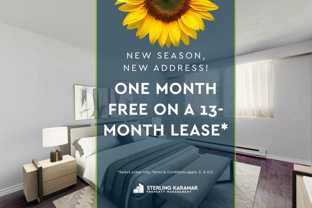 245-255 Yeomans Street North - Photo 1 of 1