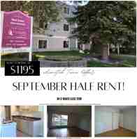 featured image of 3915 107 St Nw