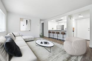Nacelle Apartments - Photo 1 of 1