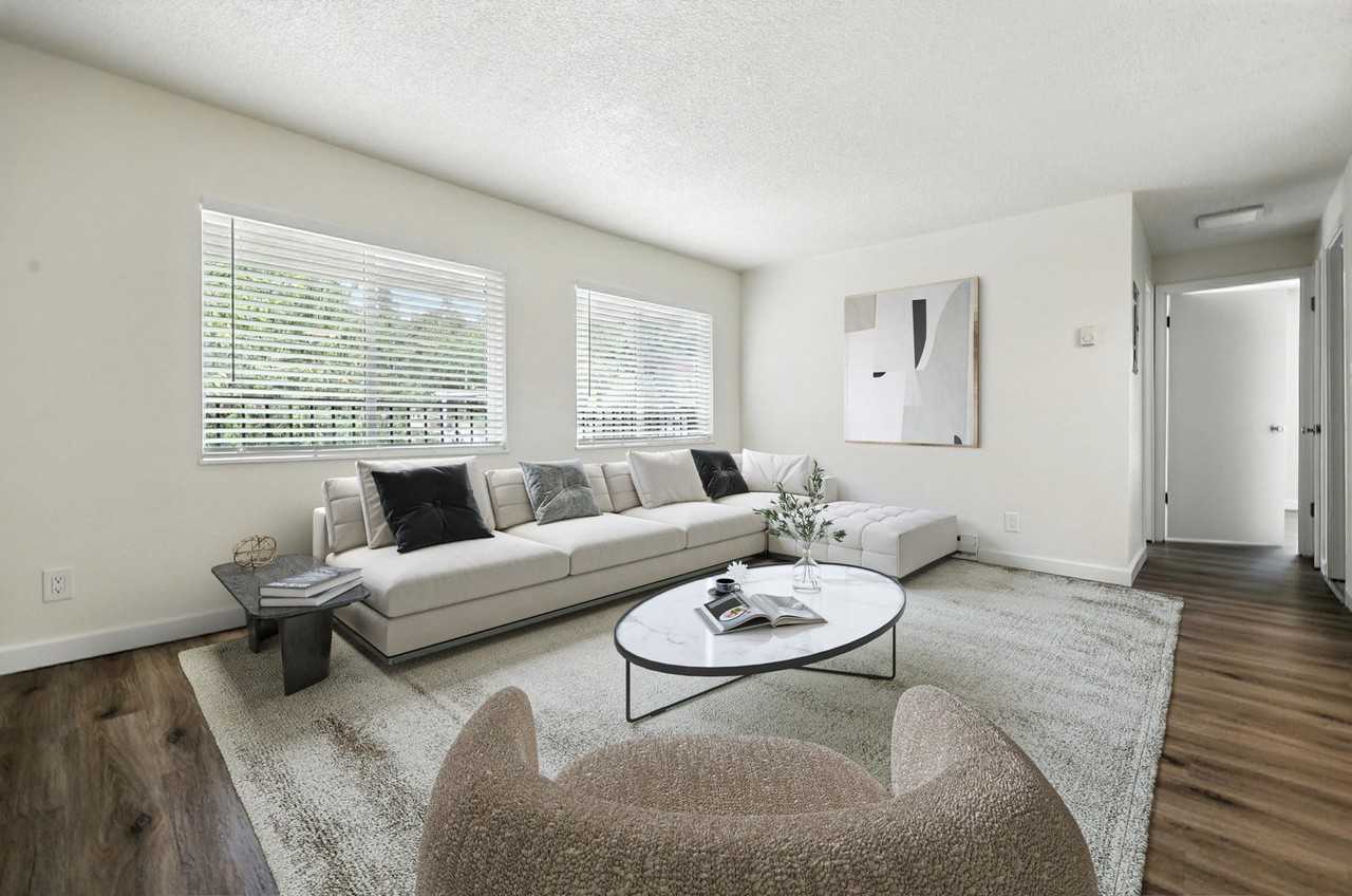 Nacelle Apartments - Photo 2 of 15