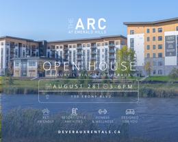 The Arc at Emerald Hills - Photo 1 of 1
