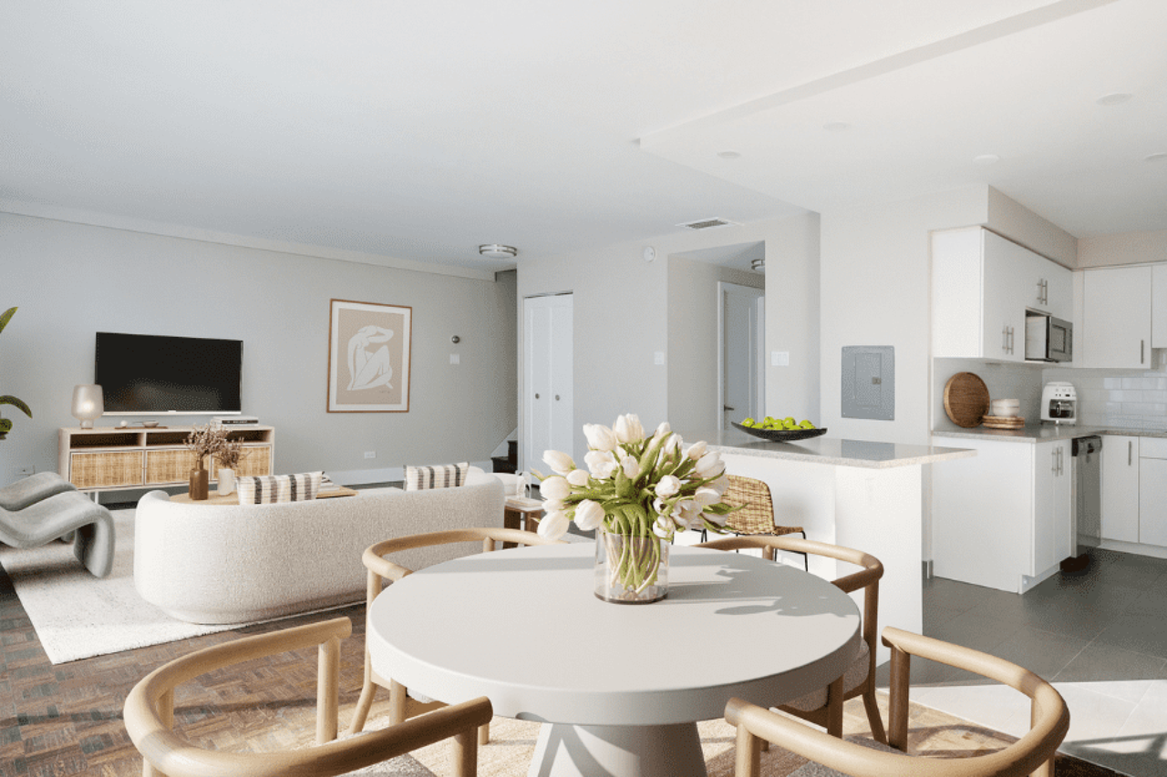 4858 Ch De La Côte-Des-Neiges — photo 1