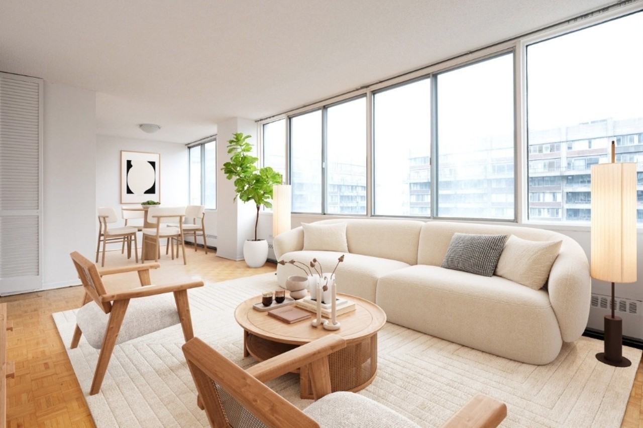 4858 Ch De La Côte-Des-Neiges — photo 1