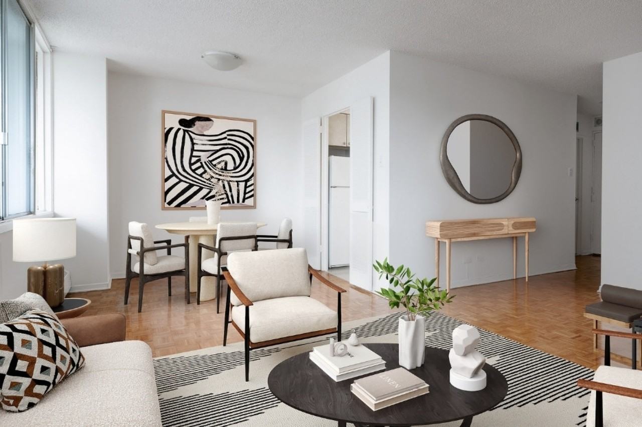 4858 Ch De La Côte-Des-Neiges — photo 1