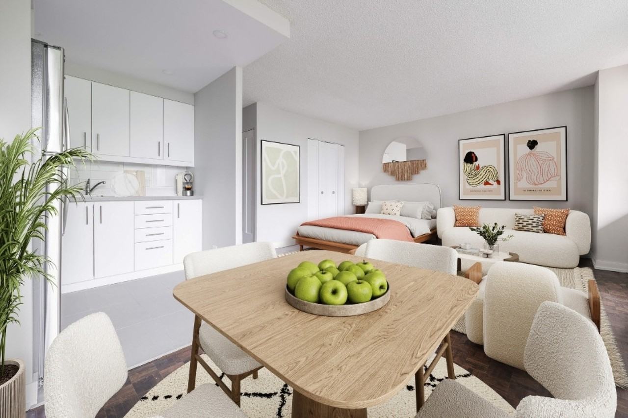 4858 Ch De La Côte-Des-Neiges — photo 1