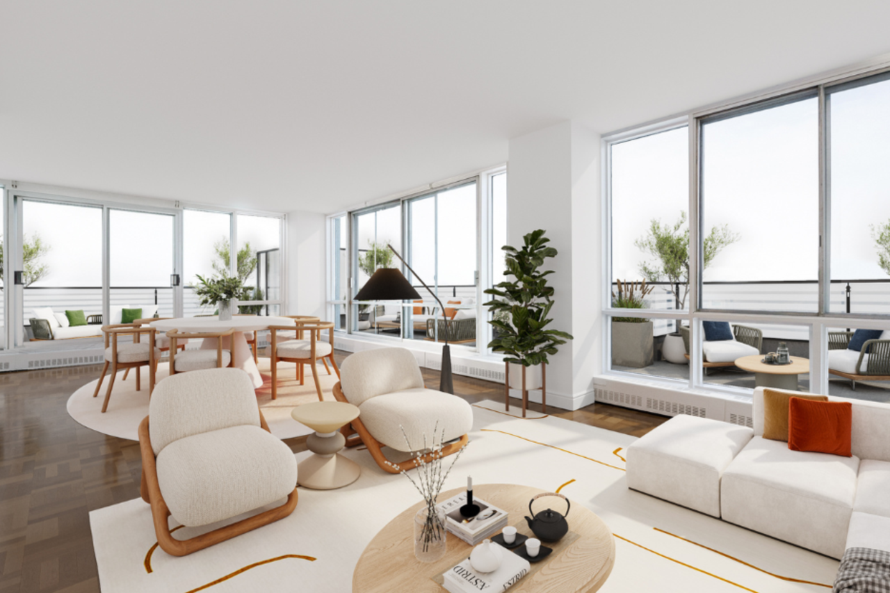 4858 Ch De La Côte-Des-Neiges — photo 3