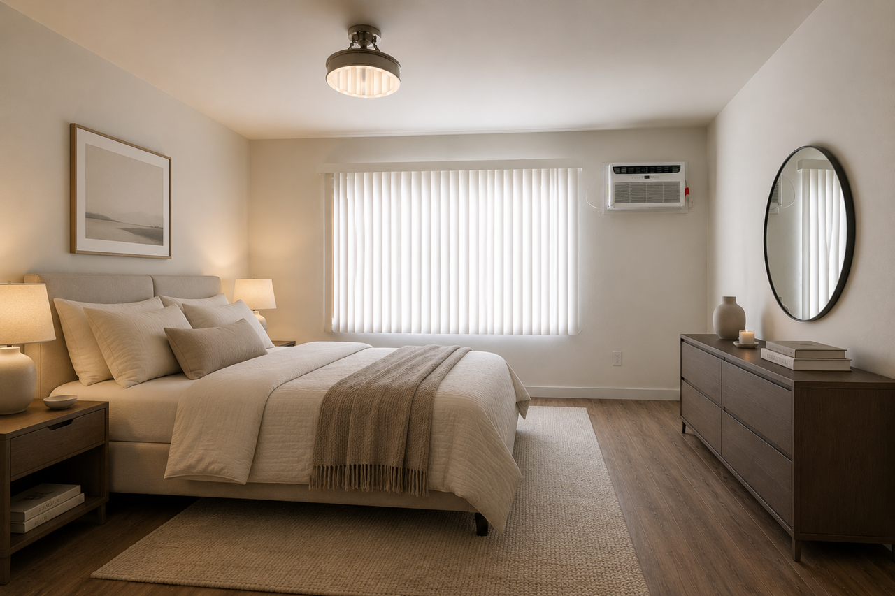 Manhattan I Apartments | Renovated One - Photo 4 of 41