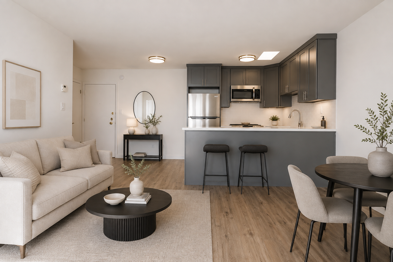 Manhattan I Apartments | Renovated One - Photo 2 of 41