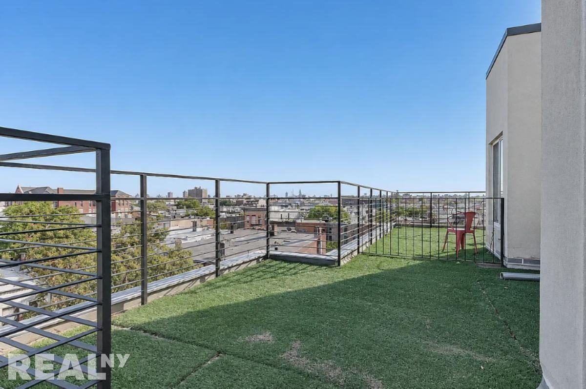 Stanhope St #5A - Photo 7 of 8