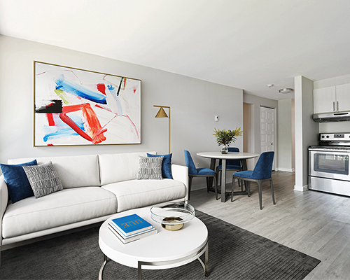 Navaho Apartments - Photo 3 of 16