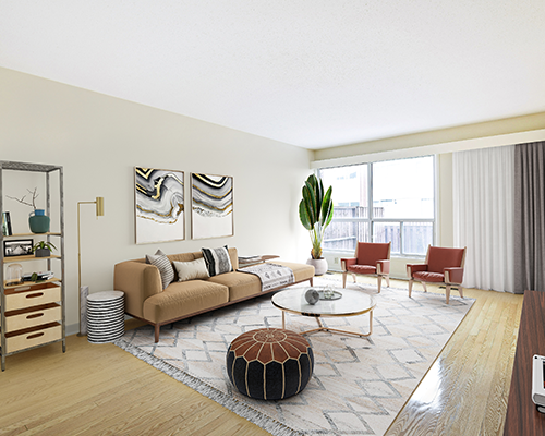 Parkwood Hills Townhomes & Garden Homes - Photo 2 of 13