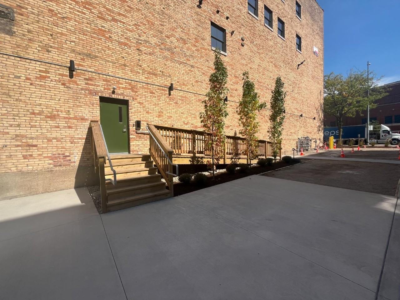 The Okun Produce Building - Photo 3 of 10