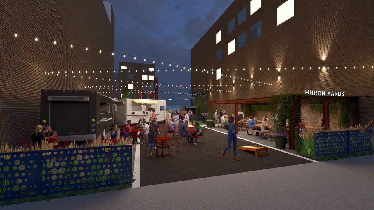 The Okun Produce Building - Photo 4 of 10