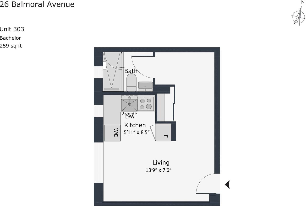 26 Balmoral Avenue - Photo 7 of 50