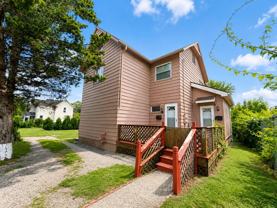 208 1/2 E Cherry St, Floor 1 - Photo 1 of 1