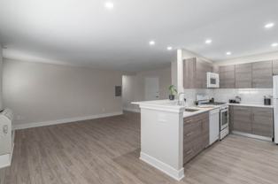 The Ridge Apartments - Photo 1 of 1