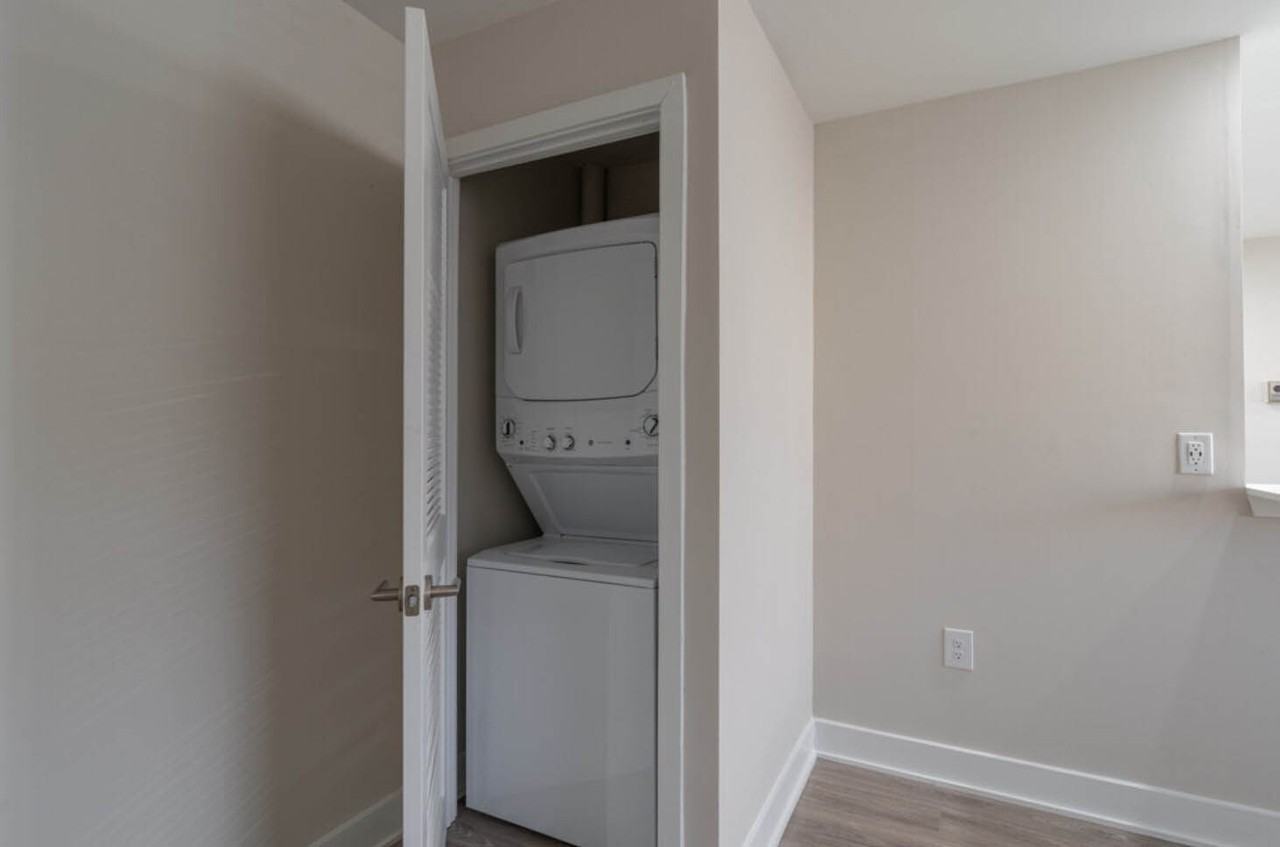 The Ridge Apartments - Photo 3 of 21