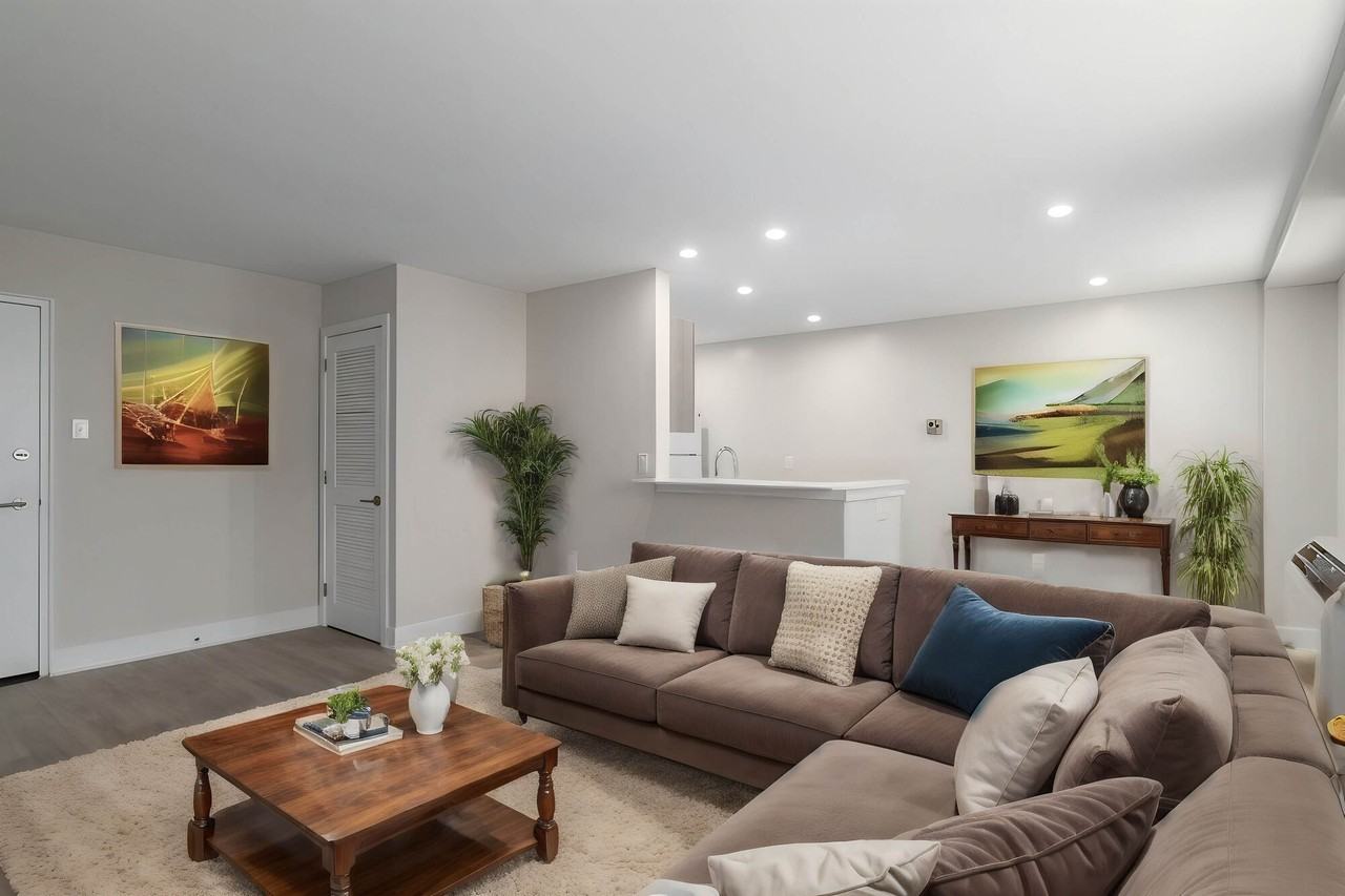 The Ridge Apartments - Photo 4 of 21